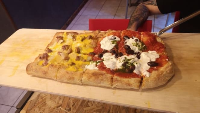 Alto Pizza Factory - Segrate - Segrate - 2