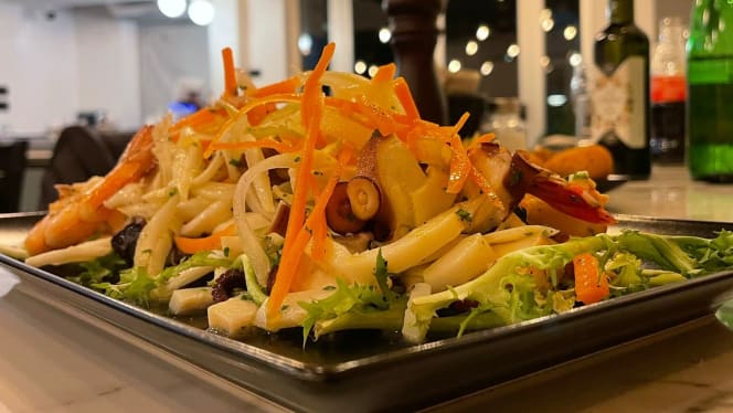 Sogno Partenopeo - 9