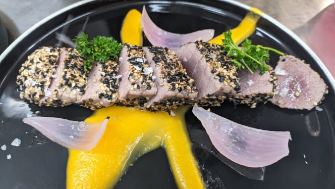 Sogno Partenopeo - 8