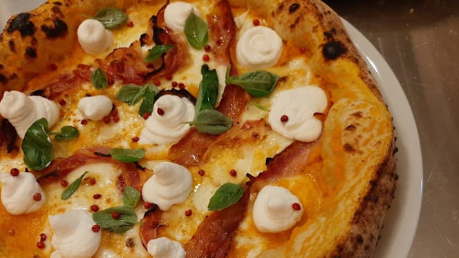 Sogno Partenopeo - 2