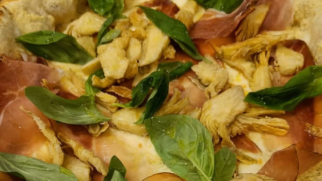 Sogno Partenopeo - 6