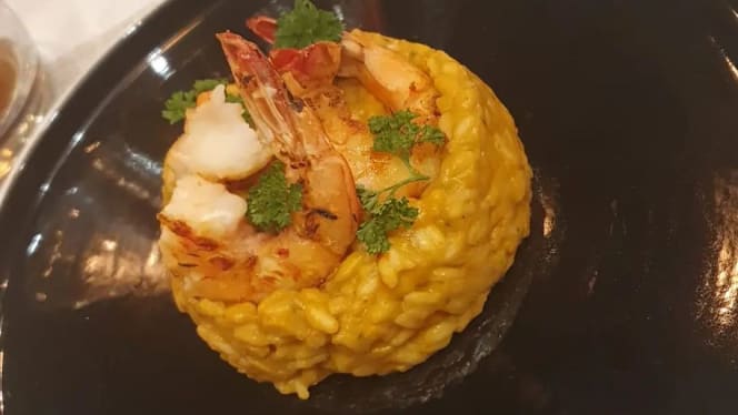 Sogno Partenopeo - 1