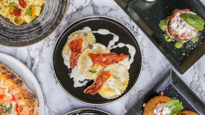 Sogno Partenopeo - 0