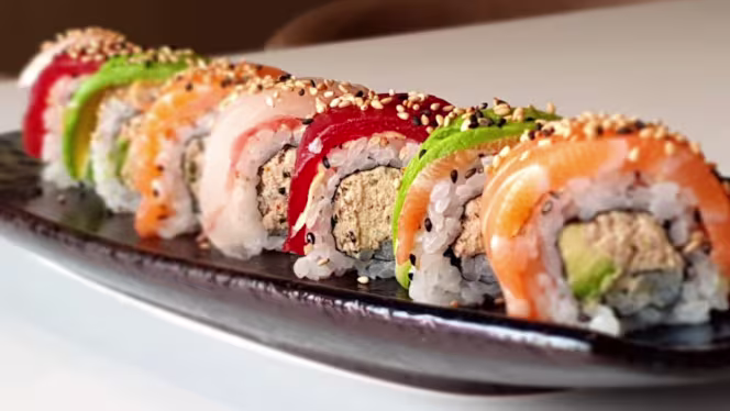 Ichii Yooki - Paris - 0