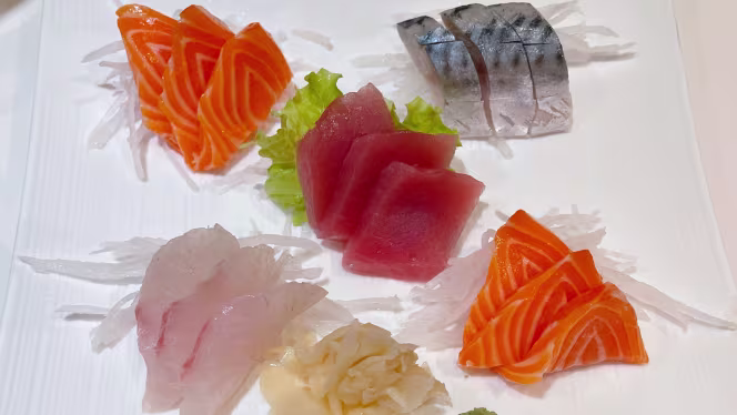 Ichii Yooki - Paris - 1