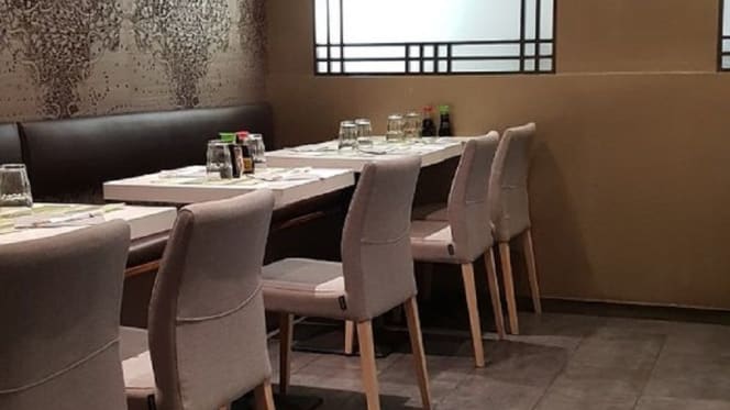 Ichii Yooki - Paris - 6