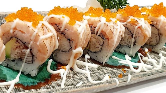 Ichii Yooki - Paris - 2