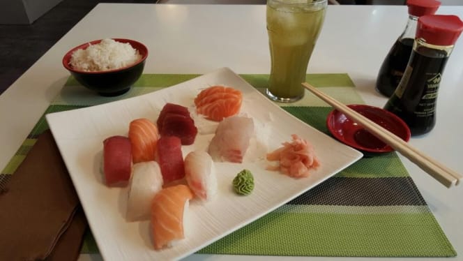 Ichii Yooki - Paris - 4