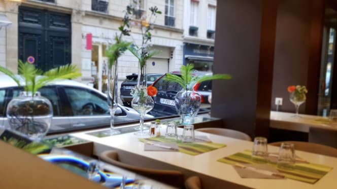 Ichii Yooki - Paris - 5