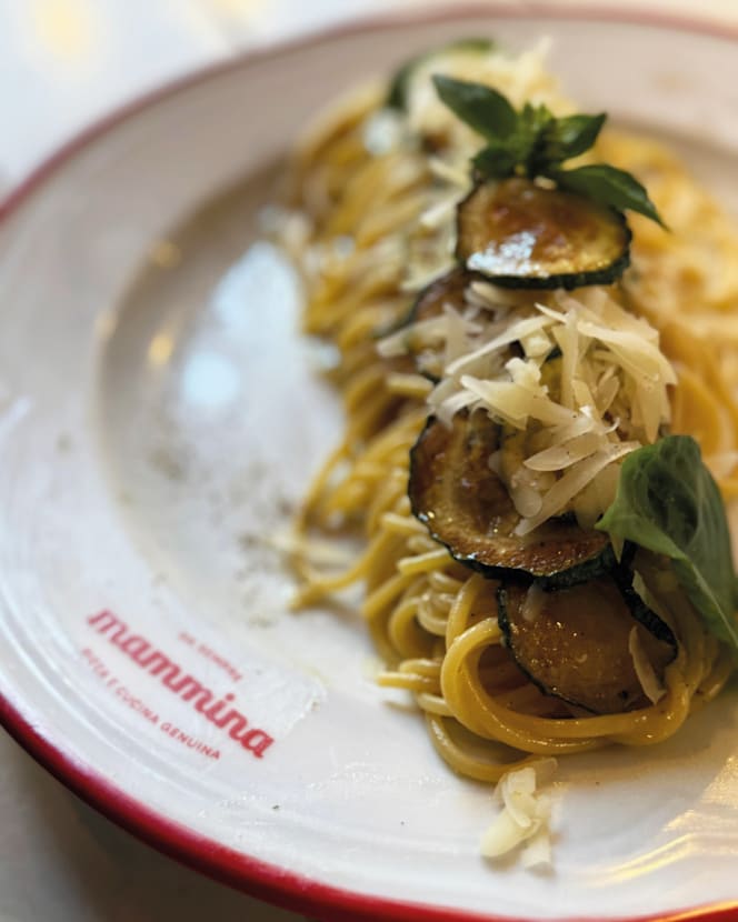 Mammina Milano - La Foppa - Milano - 3