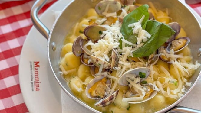 Mammina Milano - La Foppa - Milano - 7