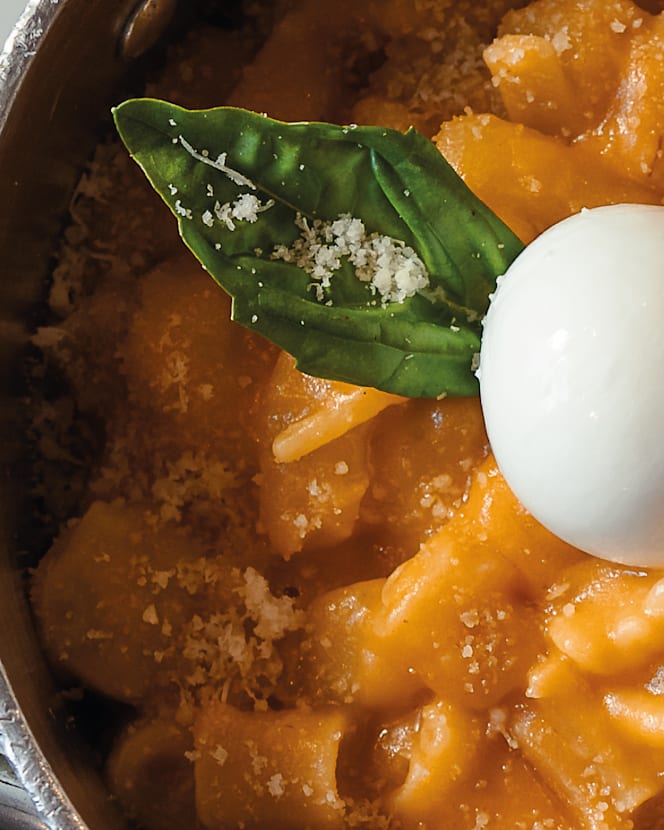 Mammina Milano - La Foppa - Milano - 4