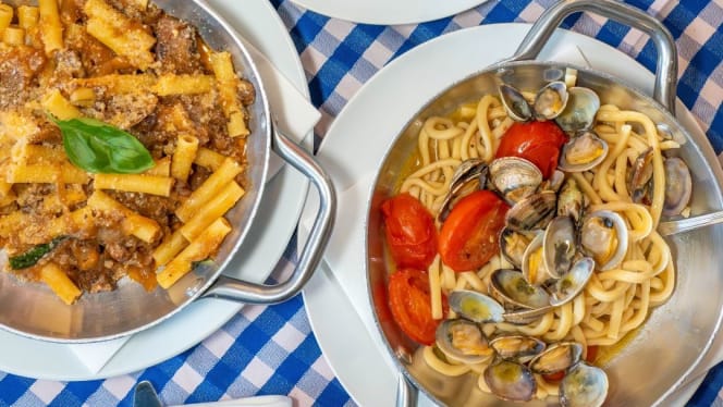 Mammina Milano - La Foppa - Milano - 6