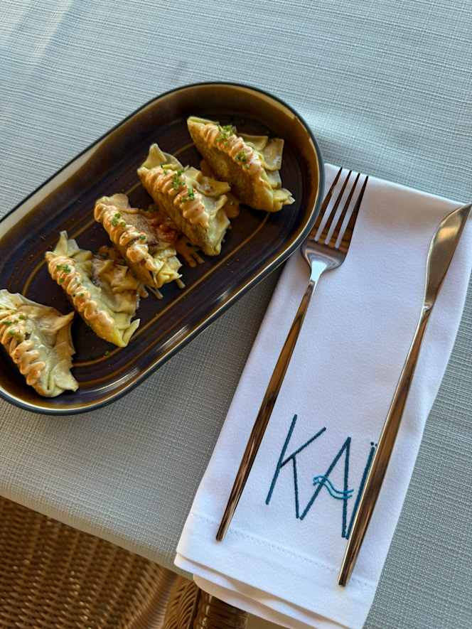KAÏ gastrobar - 0