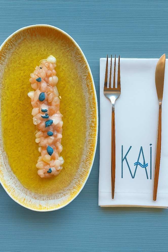 KAÏ gastrobar - 6