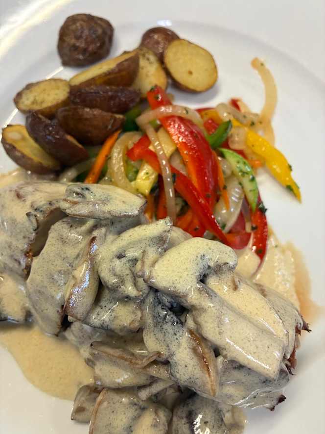 Dapaolo Restaurant & Grill - 3