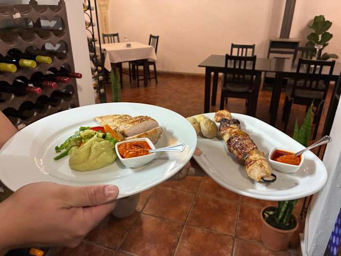 Dapaolo Restaurant & Grill - 1