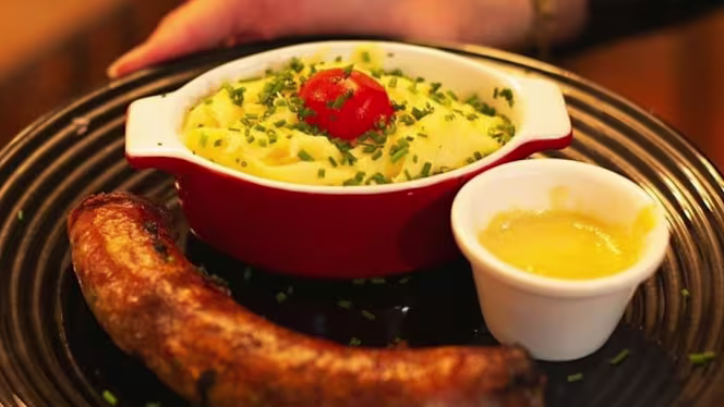 La Réserve du Terroir - Paris - 8