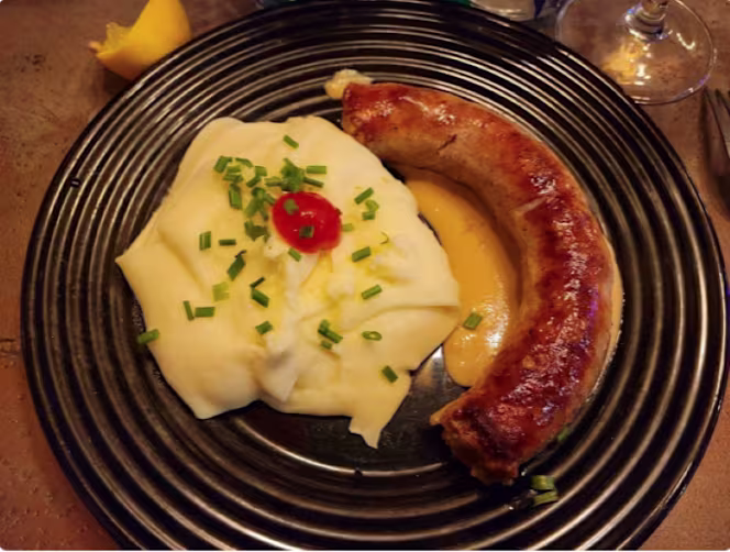 La Réserve du Terroir - Paris - 0