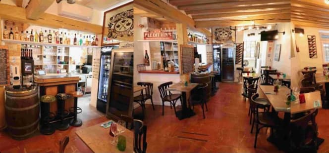 La Réserve du Terroir - Paris - 4