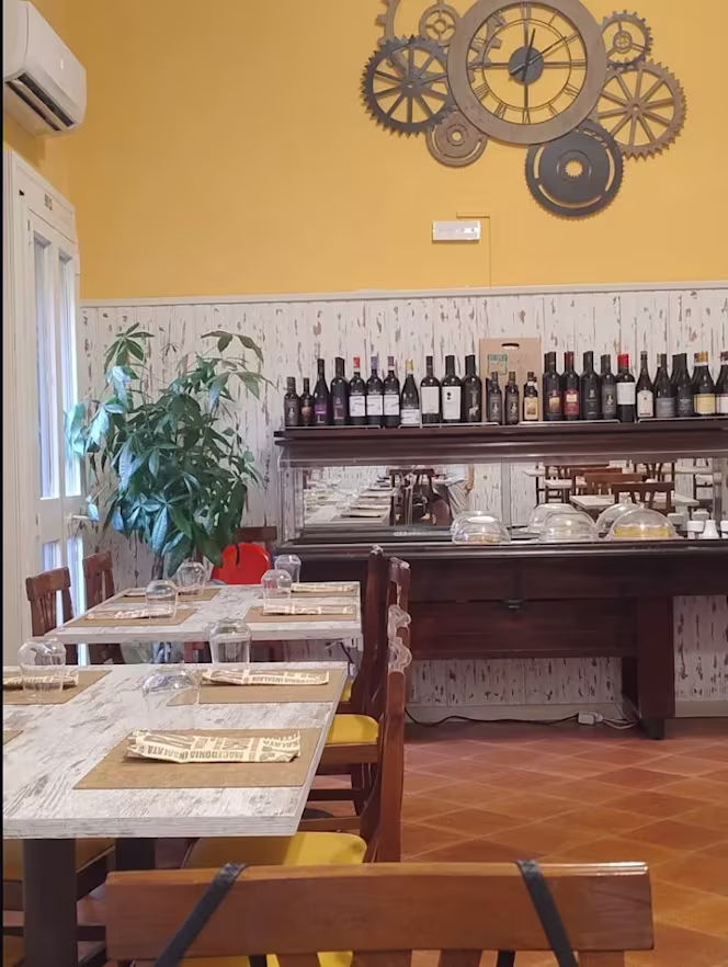 Trattoria Alba - 4