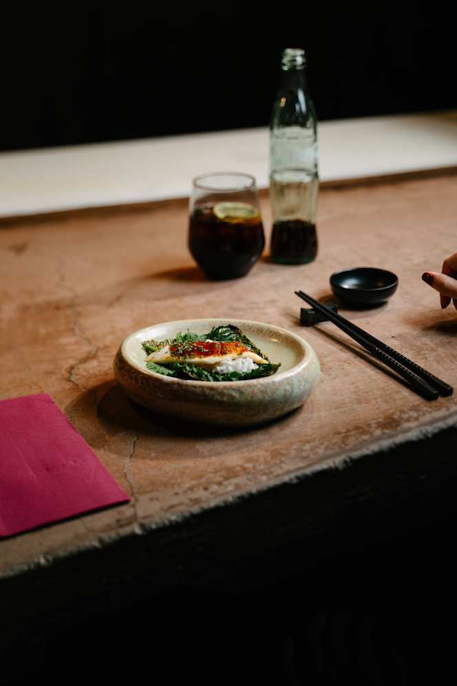 Santoku La Barra - 2