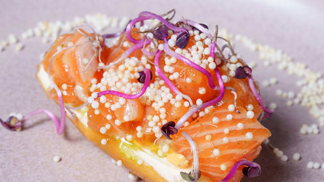 Santoku La Barra - 7