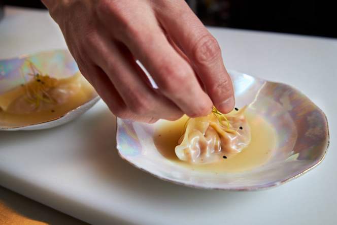 Santoku La Barra - 3