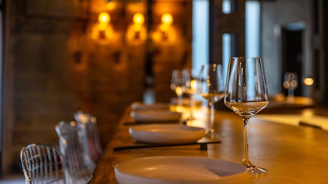 Santoku La Barra - 0