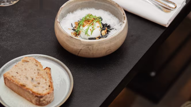 Café M - Hyatt Paris Madeleine - 9