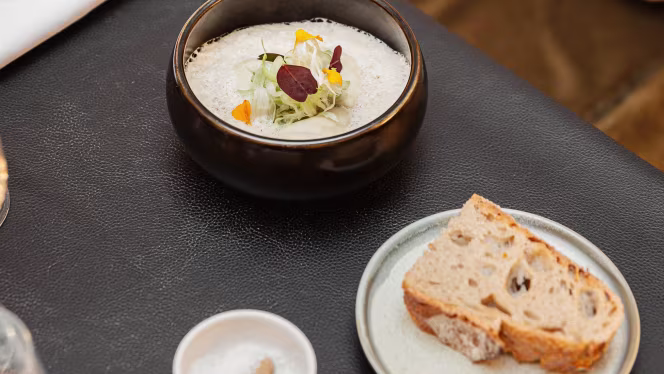 Café M - Hyatt Paris Madeleine - 8