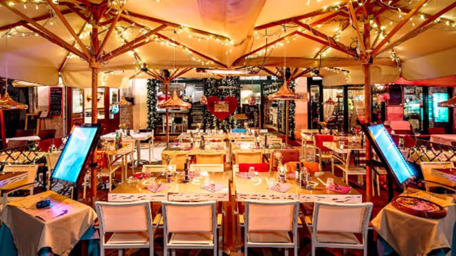 Teta de Giulieta - 6