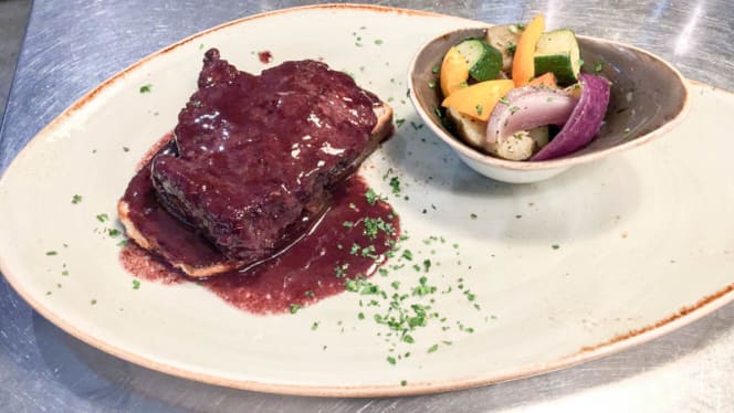 Teta de Giulieta - 2