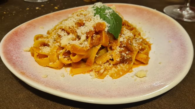 Trattoria Il Cantastorie di Rho - Rho - 8