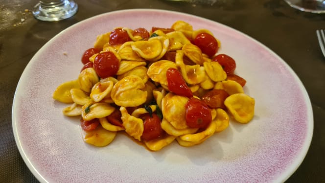 Trattoria Il Cantastorie di Rho - Rho - 6