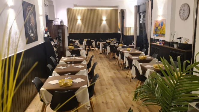 Trattoria Il Cantastorie di Rho - Rho - 0