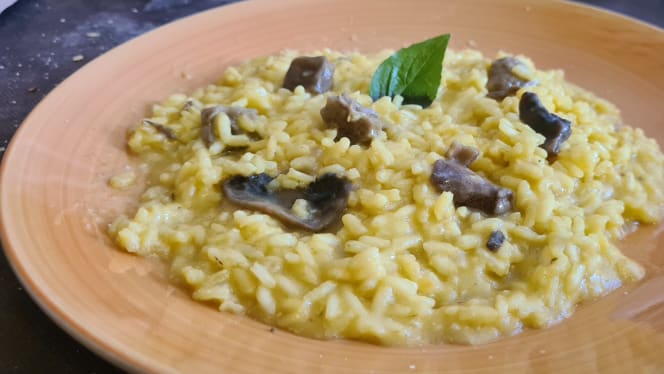 Trattoria Il Cantastorie di Rho - Rho - 2