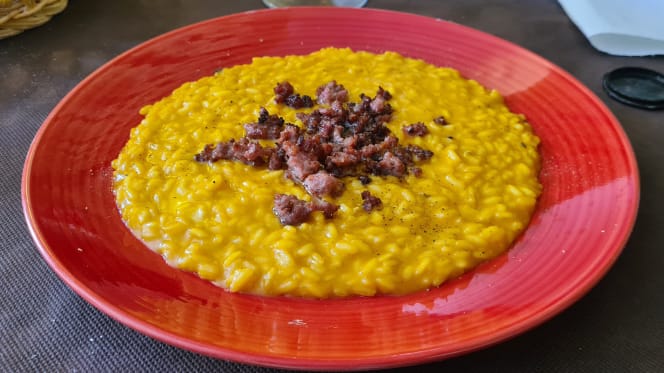 Trattoria Il Cantastorie di Rho - Rho - 4