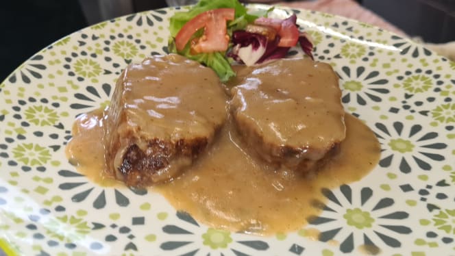 Trattoria Il Cantastorie di Rho - Rho - 3