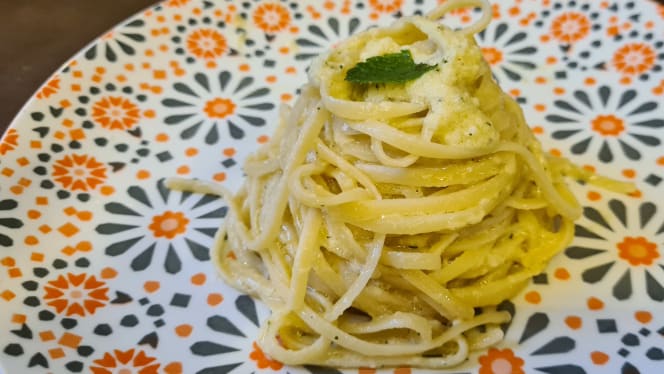 Trattoria Il Cantastorie di Rho - Rho - 5