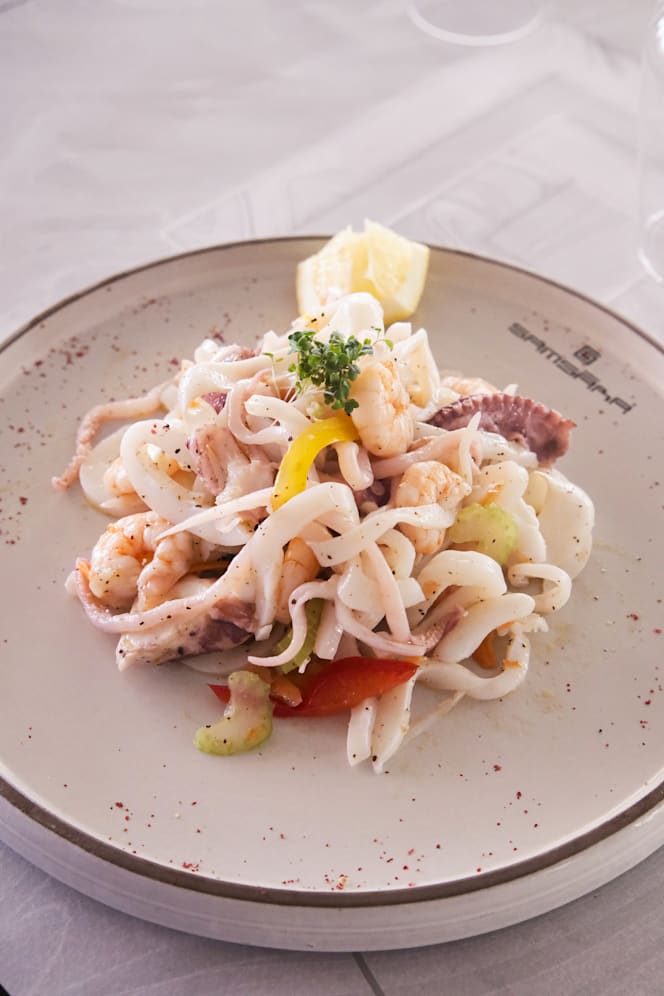 Samsara Beach Riccione - 7