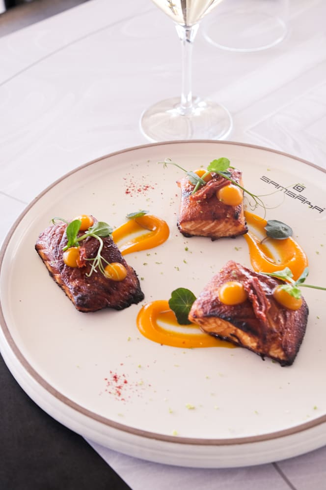 Samsara Beach Riccione - 2