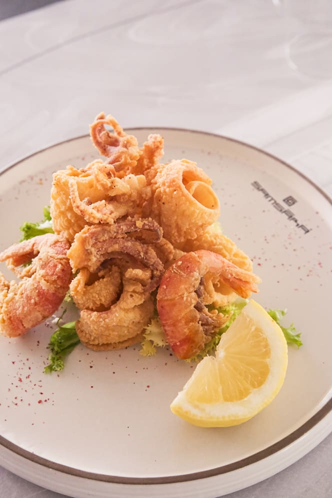 Samsara Beach Riccione - 1