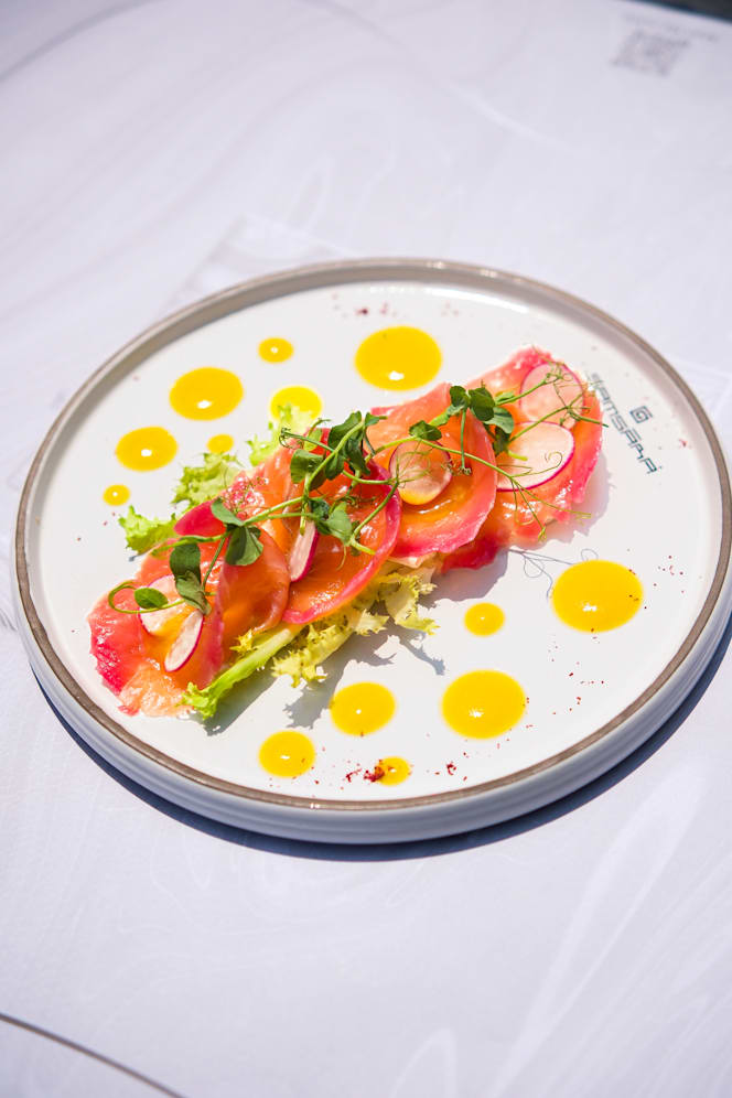 Samsara Beach Riccione - 8