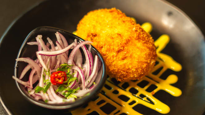 La Bajada Street Food - Vicálvaro - 2