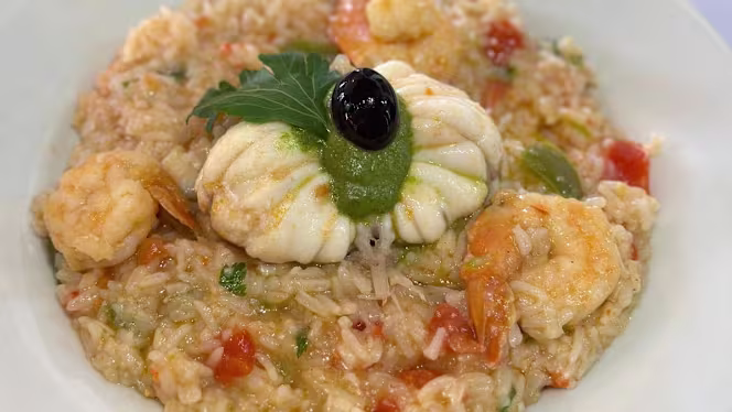 O Chaves - Maisons-Alfort - 5