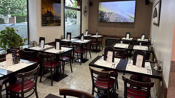 O Chaves - Maisons-Alfort - 6