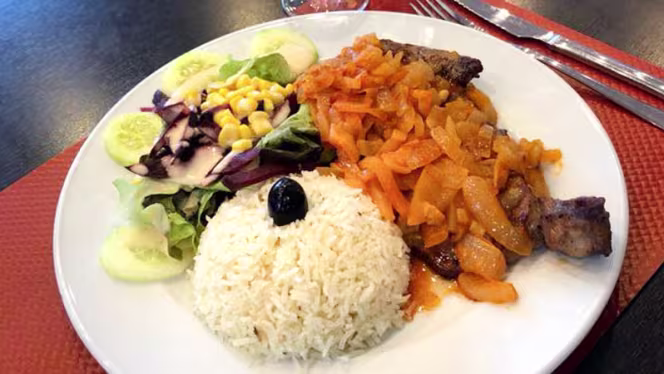 O Chaves - Maisons-Alfort - 0