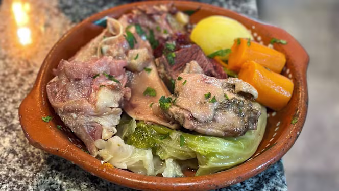 O Chaves - Maisons-Alfort - 2