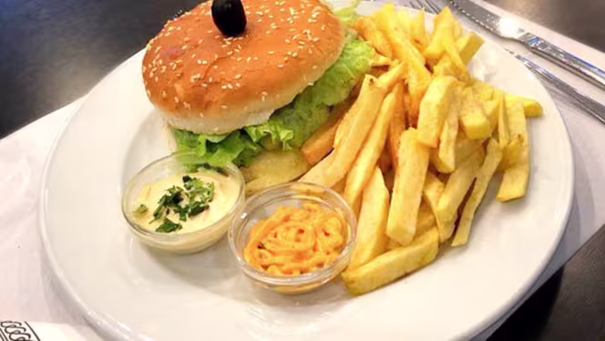 O Chaves - Maisons-Alfort - 8